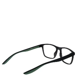 Gray Stainless Steel Glasses (Frames)