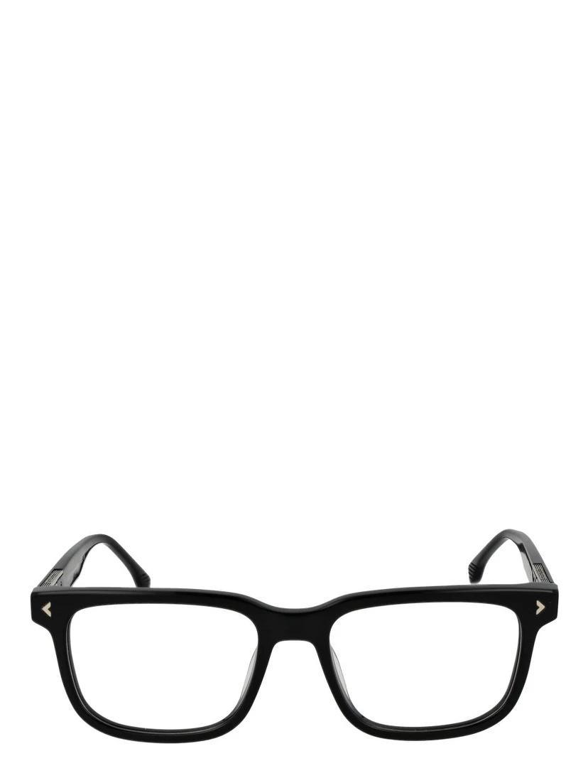 Black Cellulose Acetate Glasses (Frames)