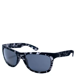 Gray Acetate Sunglasses