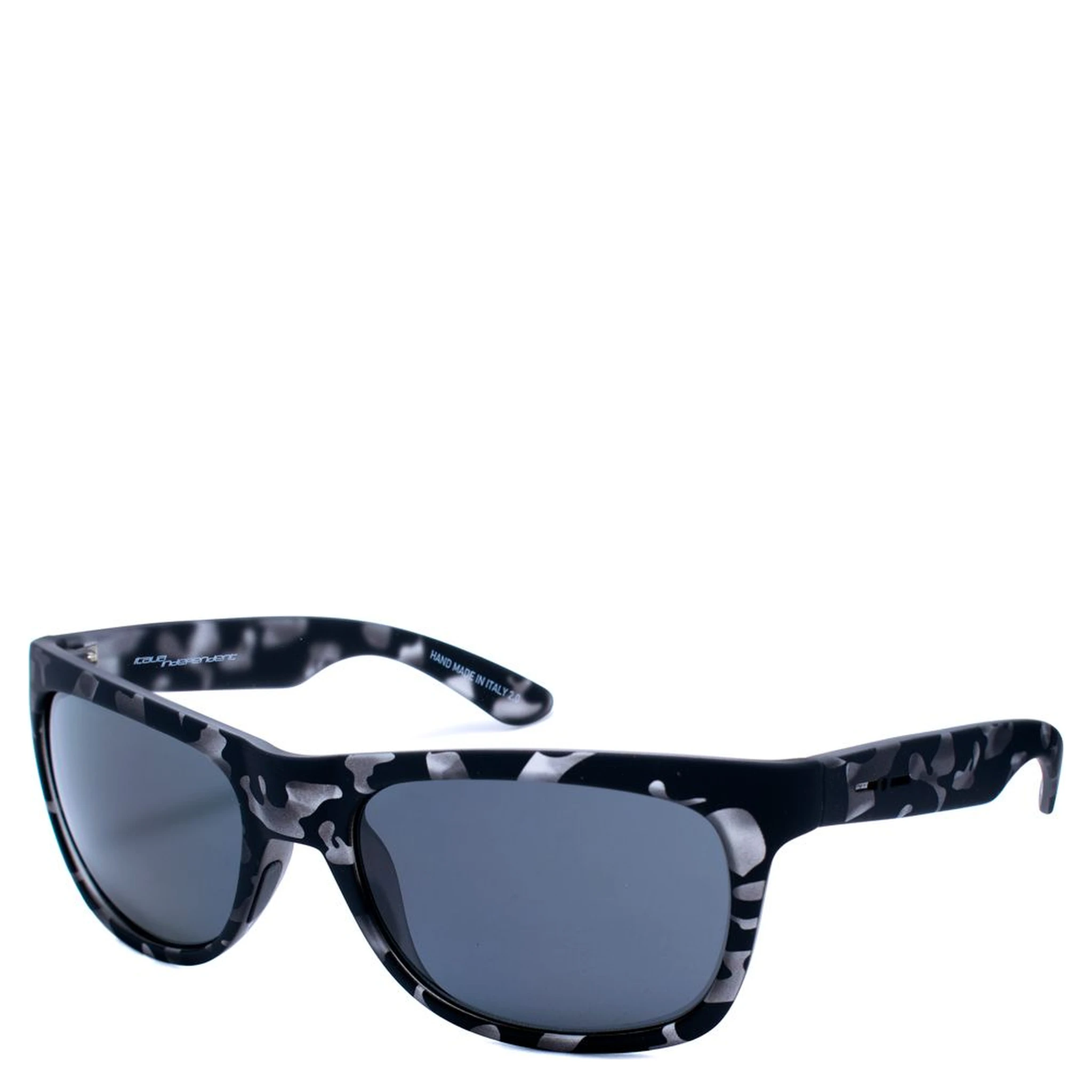 Gray Acetate Sunglasses
