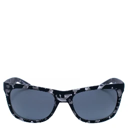 Gray Acetate Sunglasses