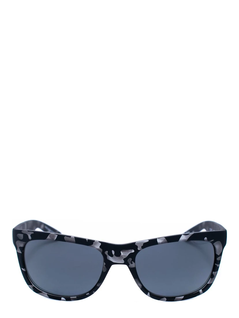 Gray Acetate Sunglasses