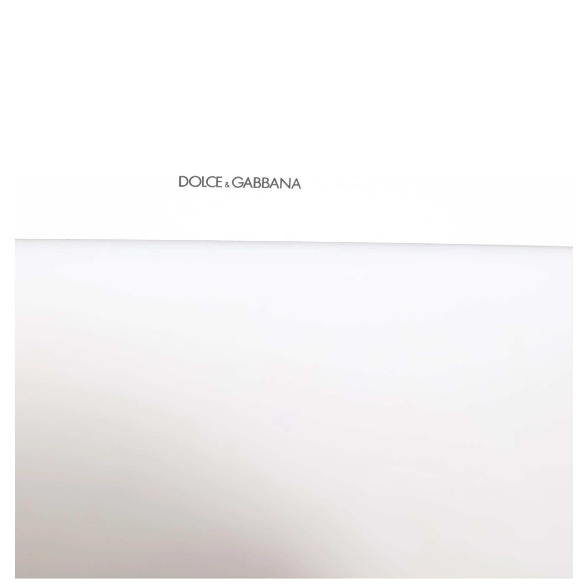 Multicolor Leopard Print Envelope Paper Post Card Holder