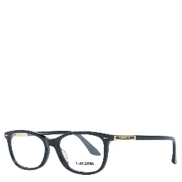 Black Plastic Glasses (Frames)