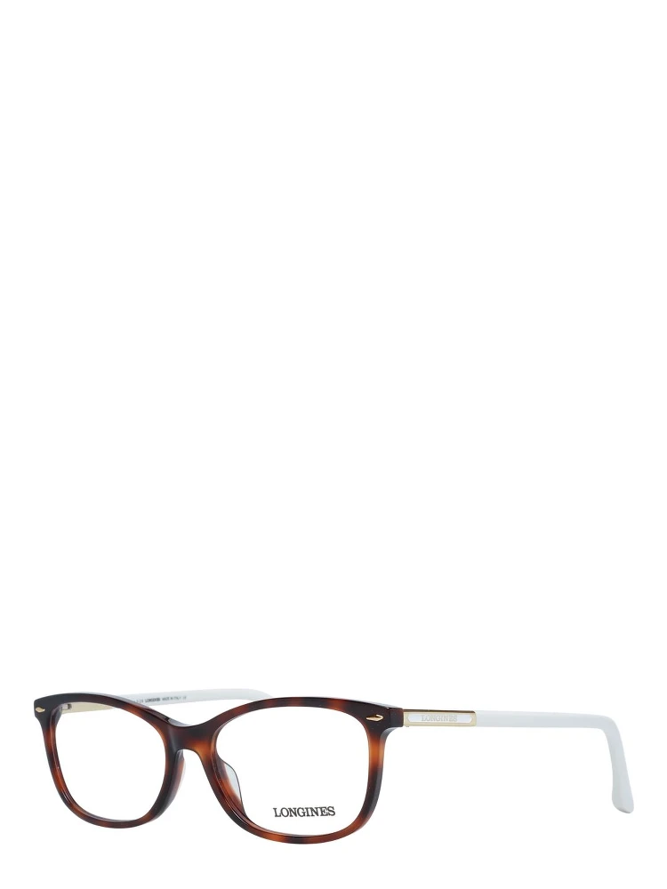 Brown Acetate Glasses (Frames)