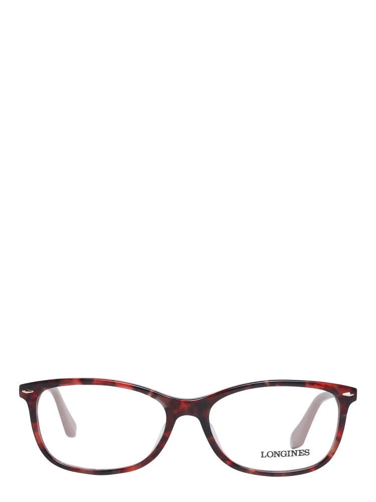 Red Plastic Glasses (Frames) alternative