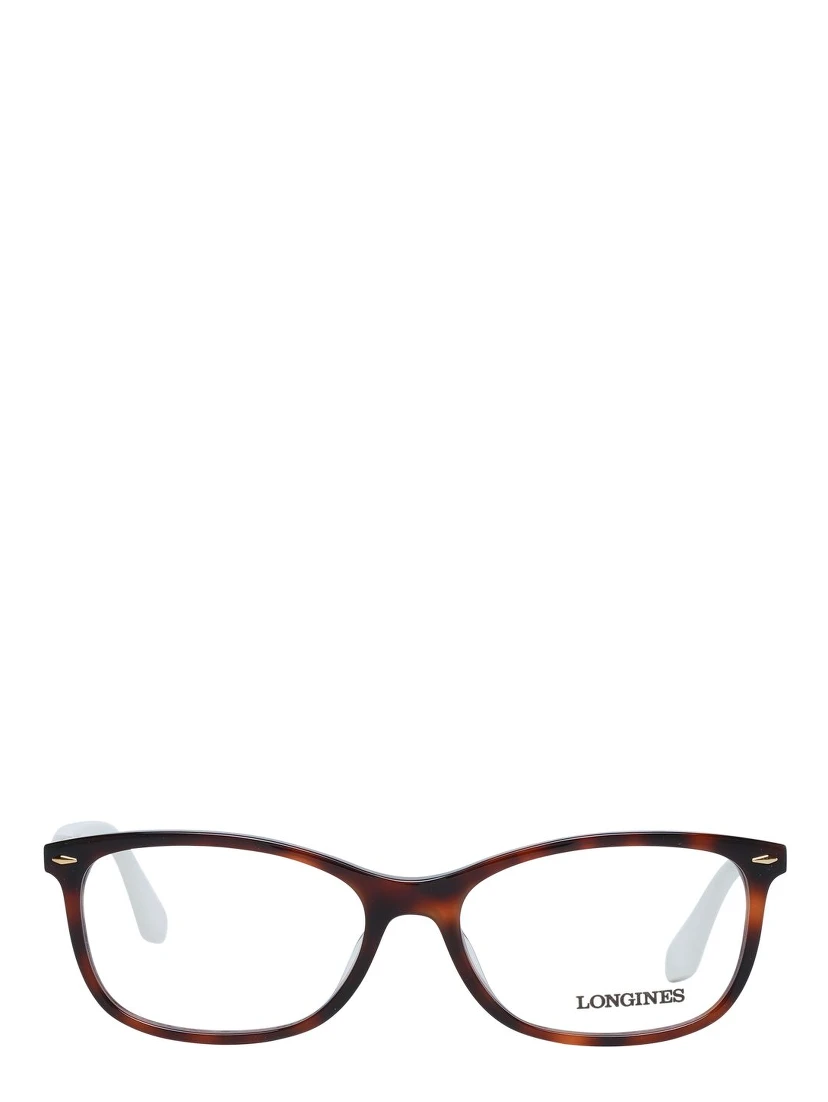 Brown Acetate Glasses (Frames)