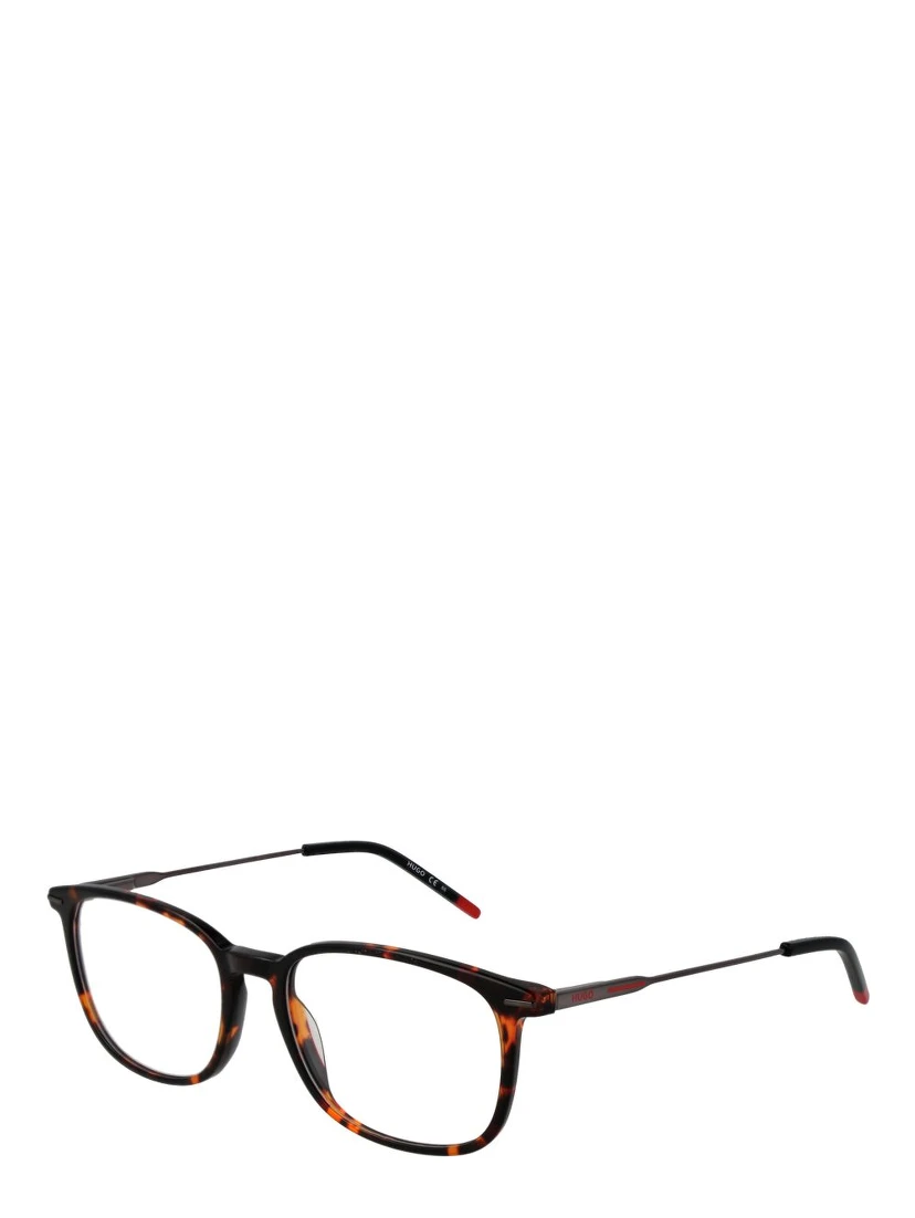 Brown Acetate Glasses (Frames)