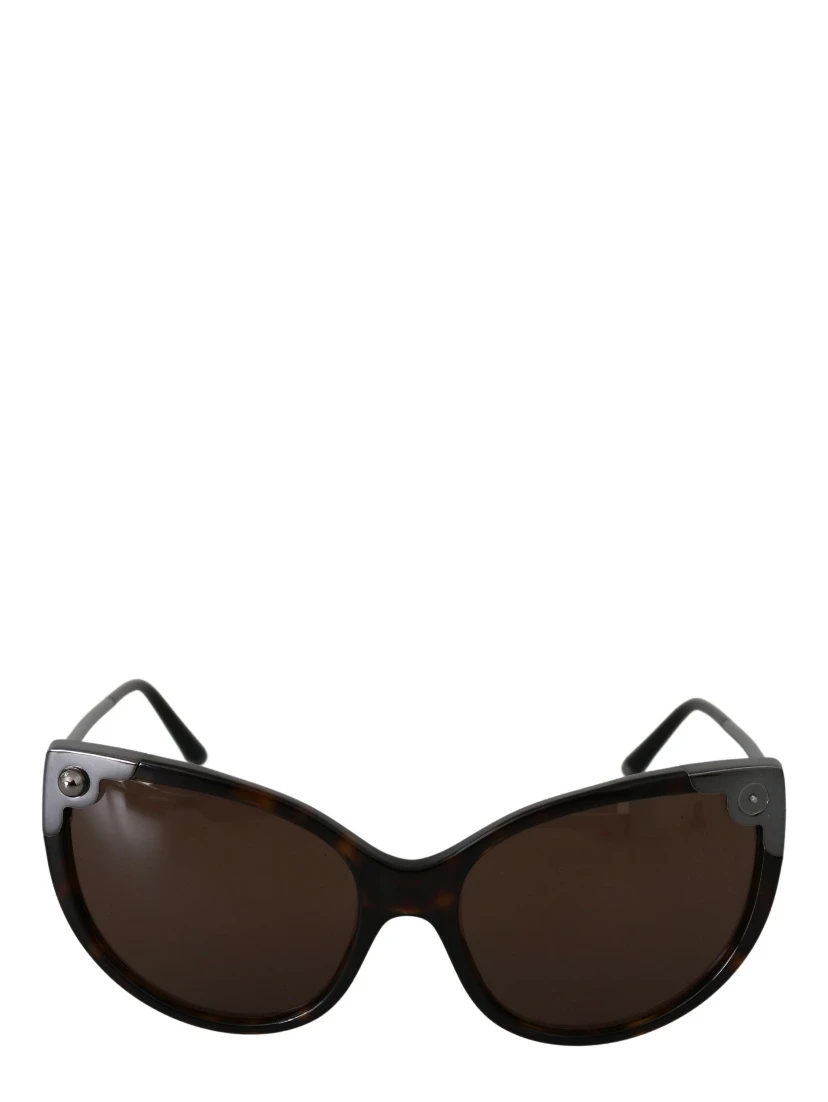 DG4337 Dark Havana Cat Eye Women Eyewear Sunglasses