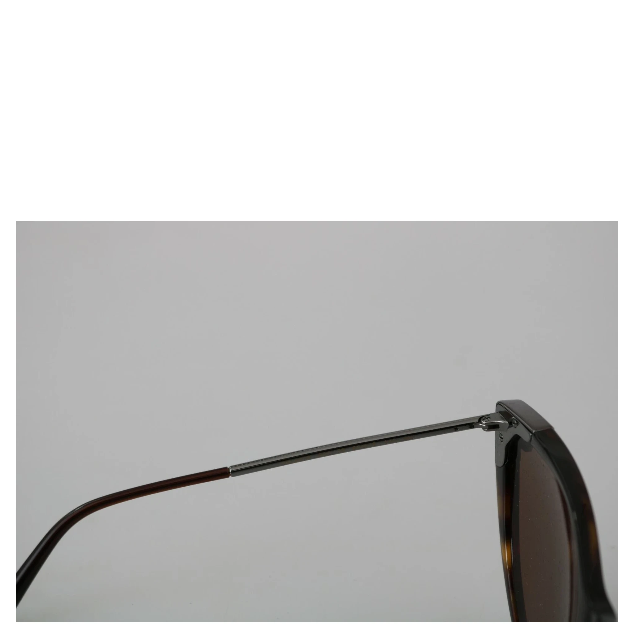 DG4337 Dark Havana Cat Eye Women Eyewear Sunglasses