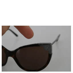 DG4337 Dark Havana Cat Eye Women Eyewear Sunglasses