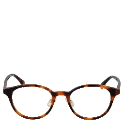 Brown Acetate Glasses (Frames)
