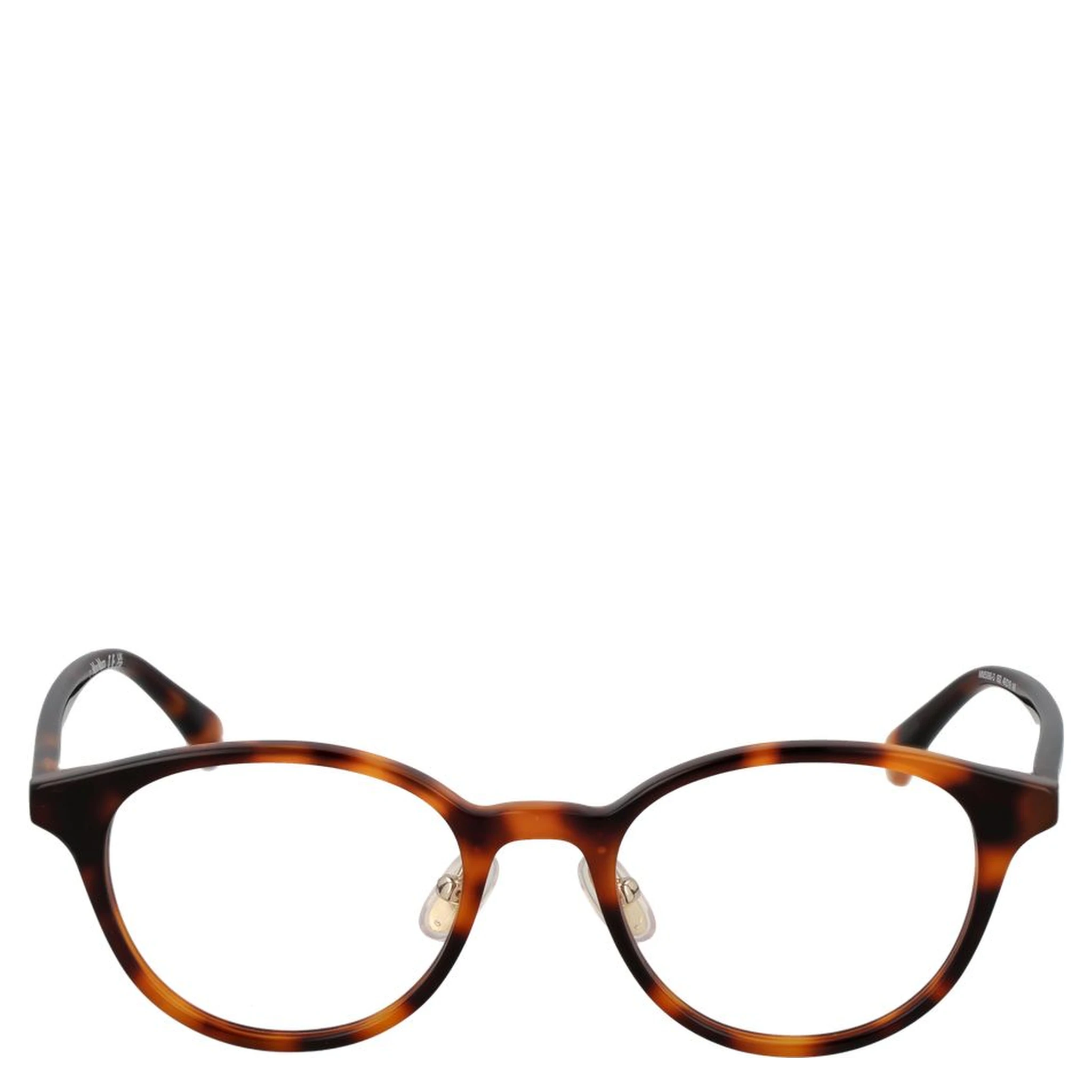 Brown Acetate Glasses (Frames)