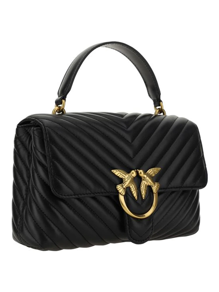 Black Calf Leather Bos Taurus Wallet alternative