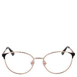 Rose Gold Metal Glasses (Frames)