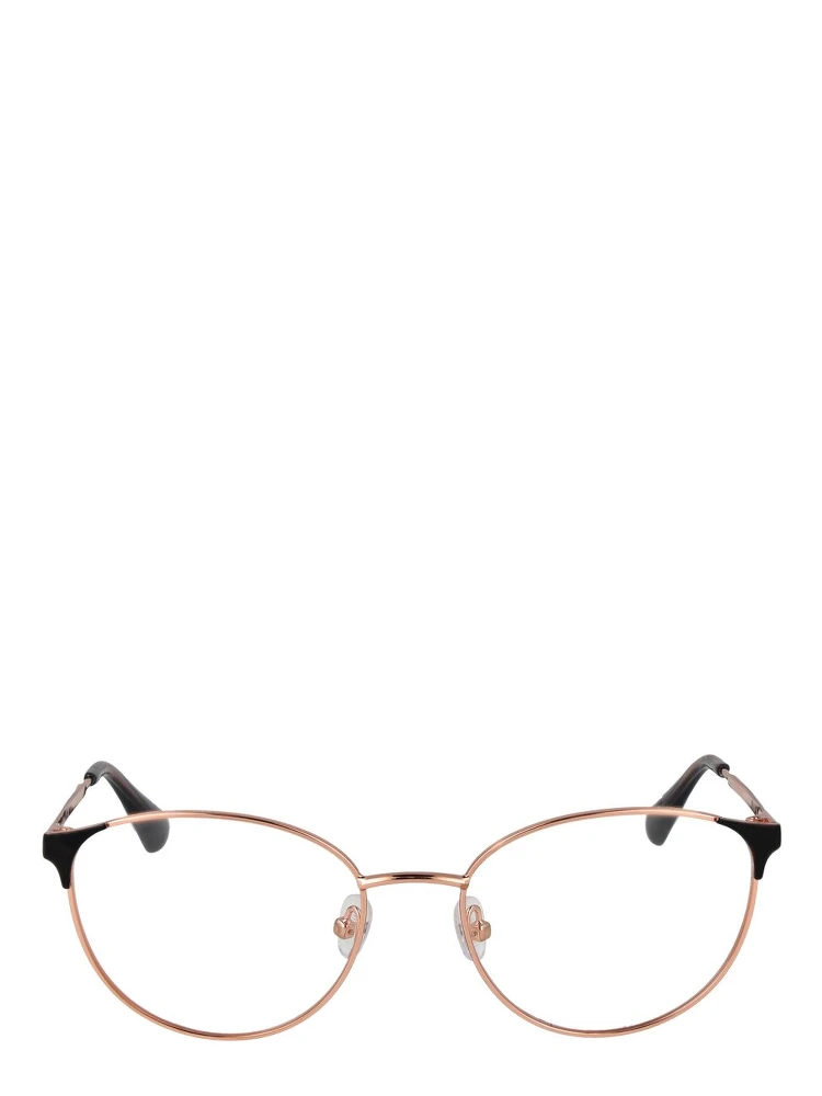 Rose Gold Metal Glasses (Frames) alternative