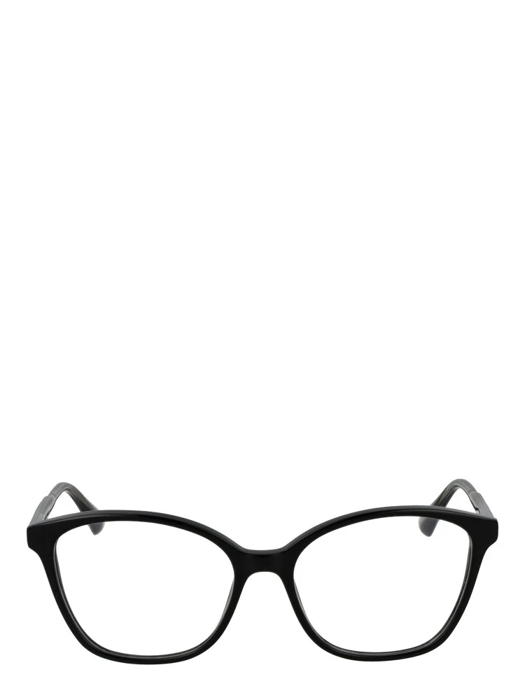 Black Acetate Glasses (Frames) alternative