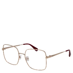 Gold Metal Glasses (Frames)