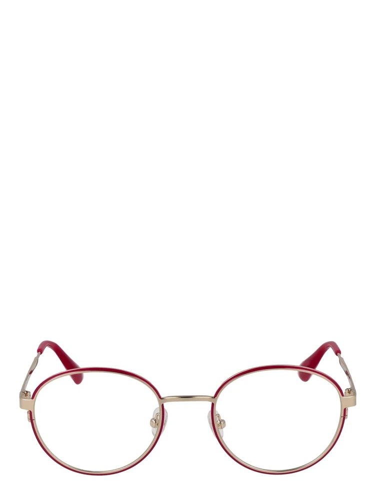 Purple Metal Glasses (Frames) alternative