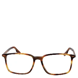 Brown Acetate Glasses (Frames)