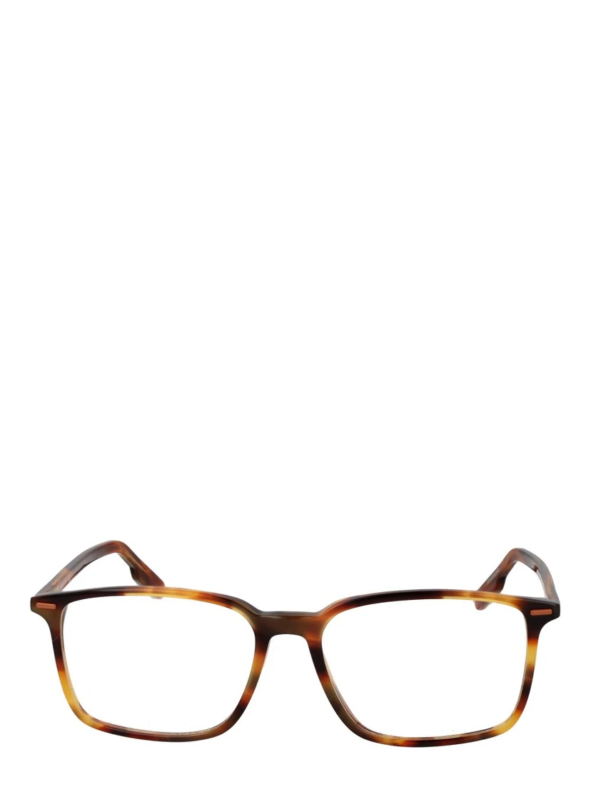 Brown Acetate Glasses (Frames)