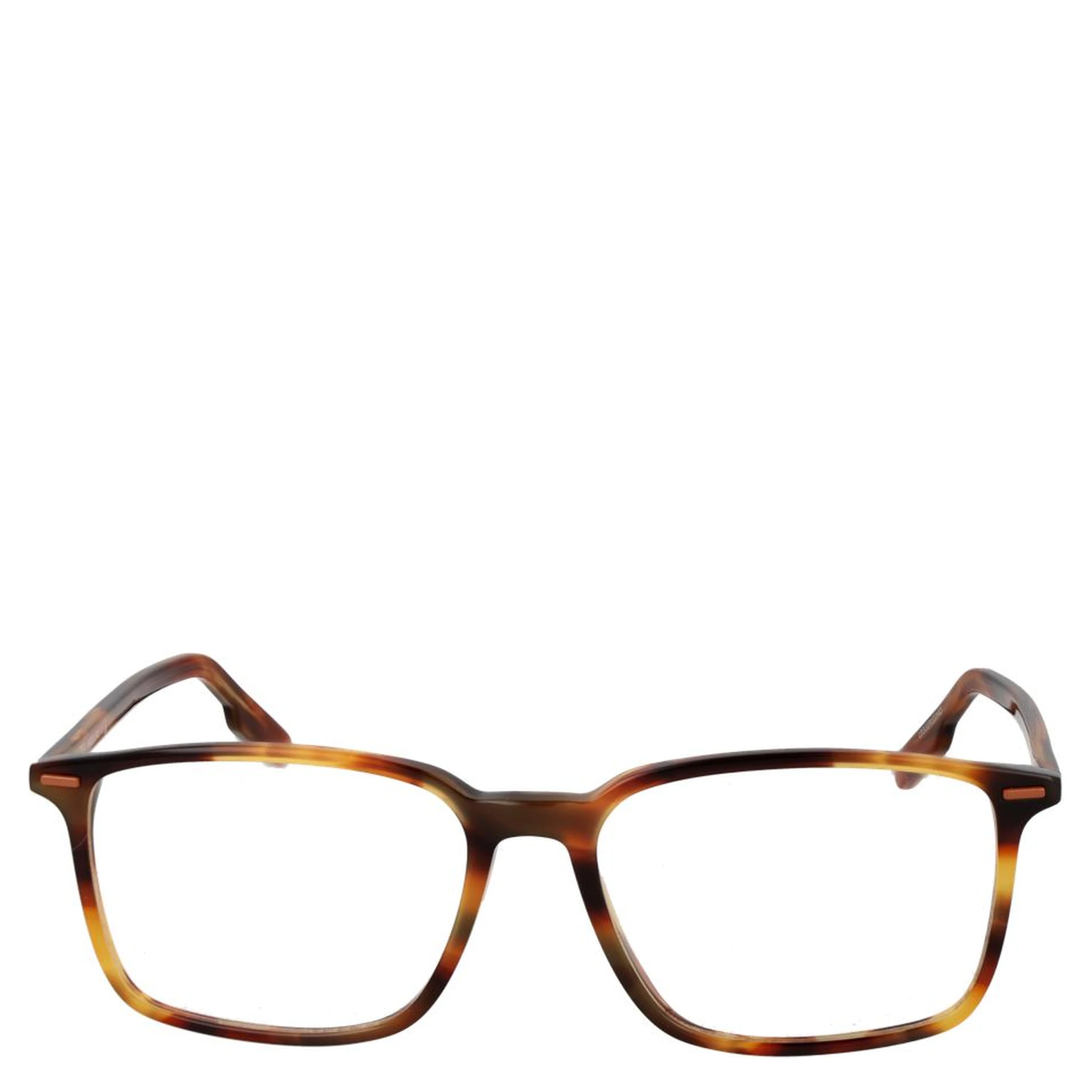 Brown Acetate Glasses (Frames)