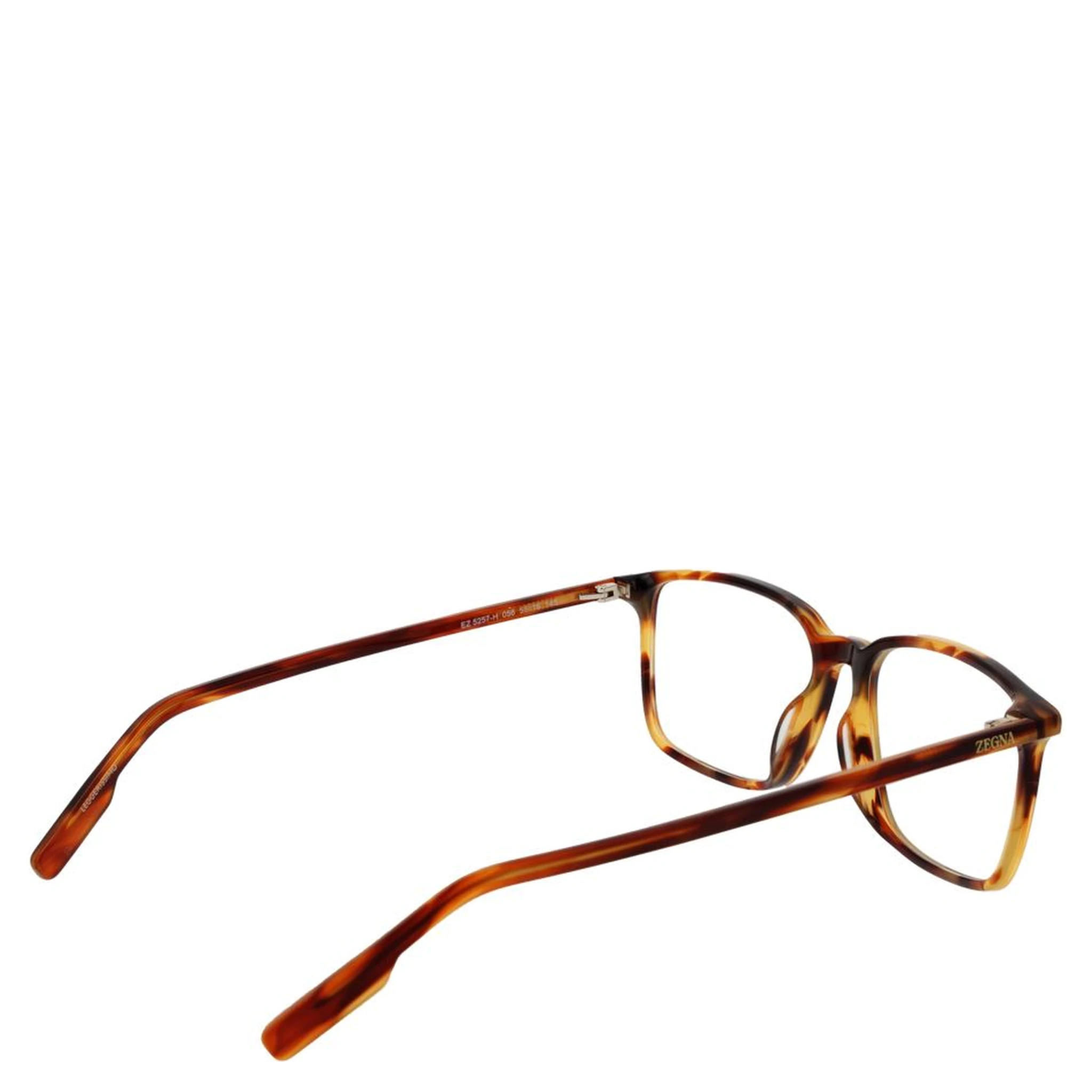 Brown Acetate Glasses (Frames)
