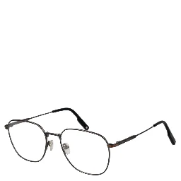 Gray Titanium Glasses (Frames)