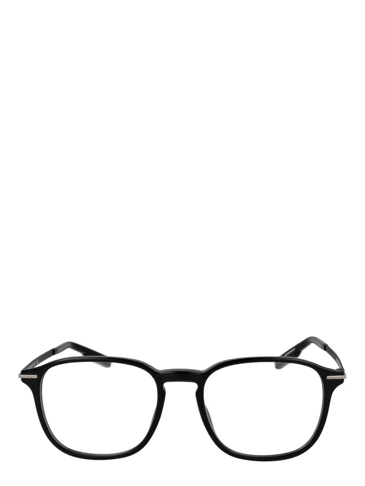 Black Acetate Glasses (Frames) alternative
