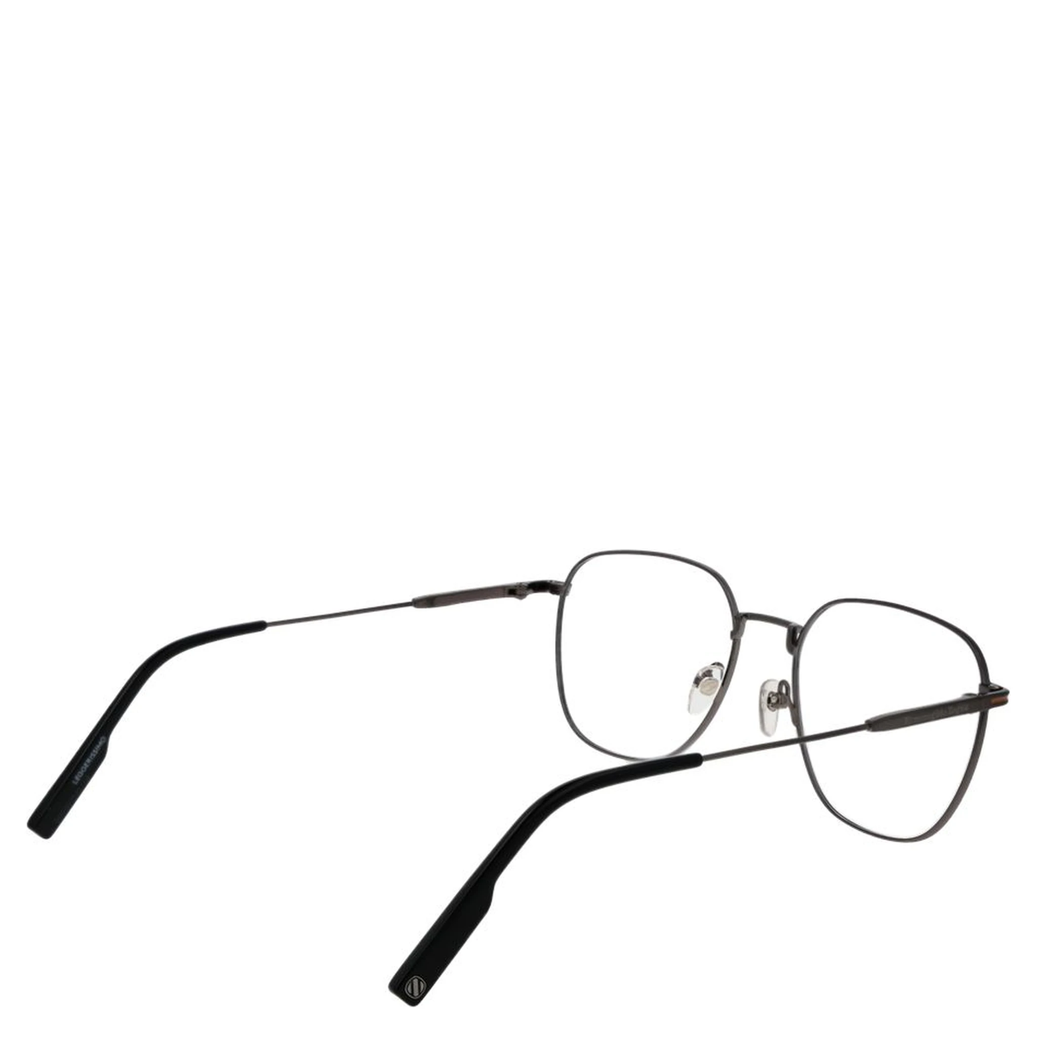 Gray Titanium Glasses (Frames)