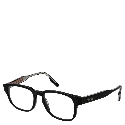 Black Acetate Glasses (Frames)