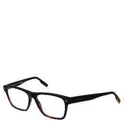 Black Acetate Glasses (Frames)