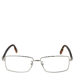 Silver Metal Glasses (Frames)