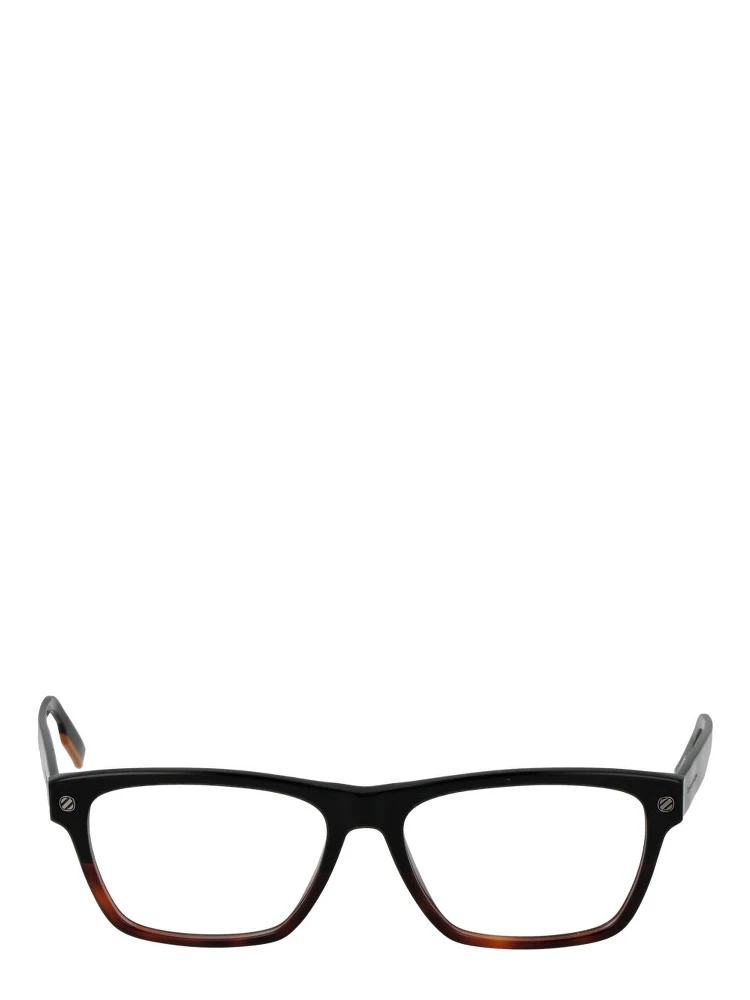 Black Acetate Glasses (Frames) alternative