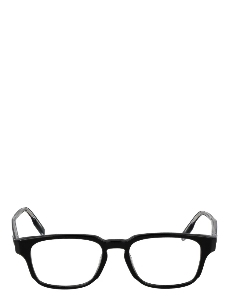 Black Acetate Glasses (Frames) alternative