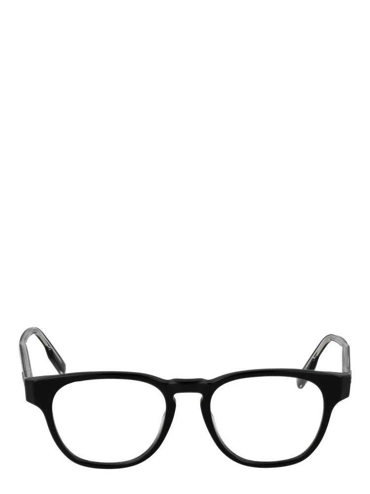 Black Acetate Glasses (Frames) alternative