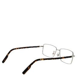 Silver Metal Glasses (Frames)