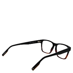 Black Acetate Glasses (Frames)
