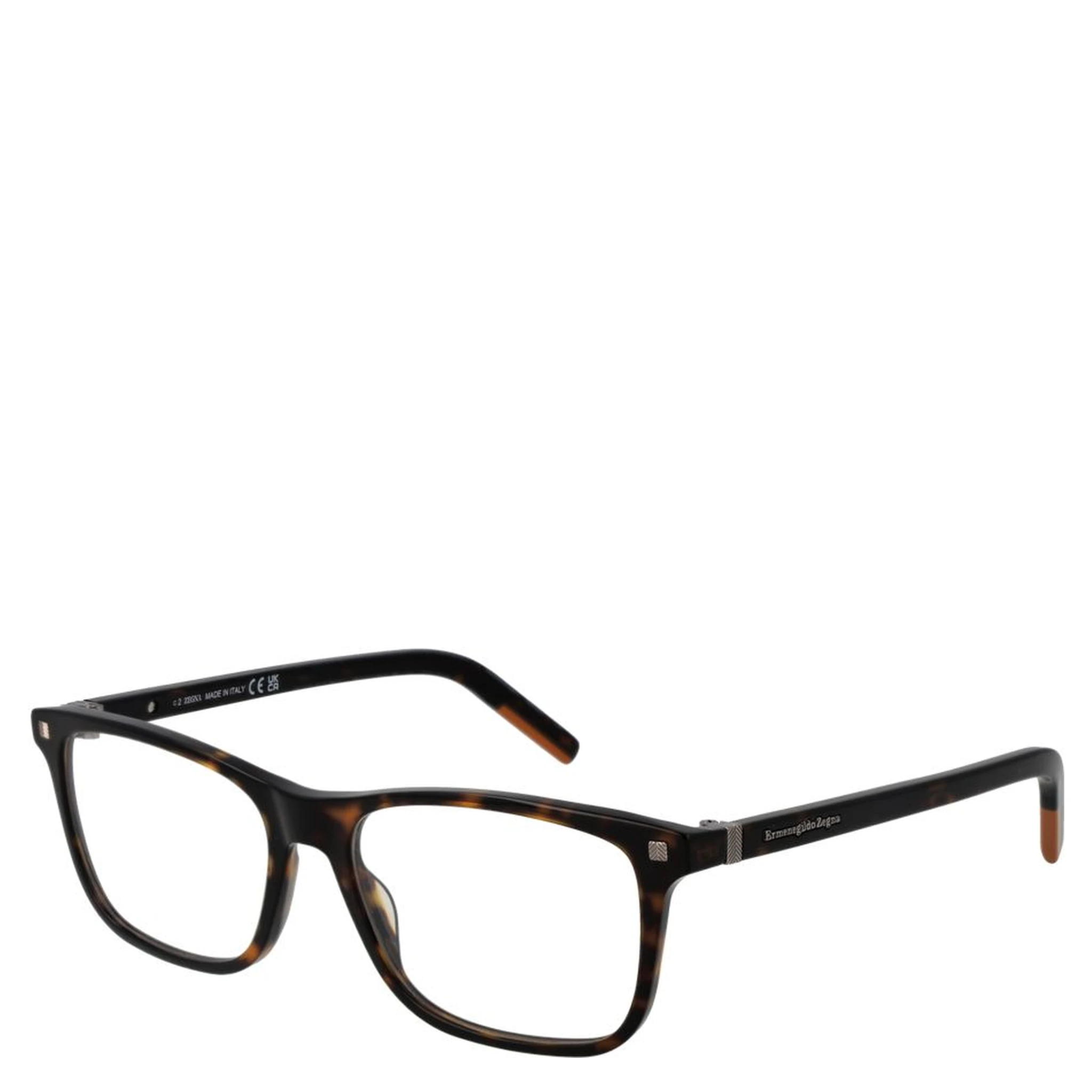 Brown Acetate Glasses (Frames)
