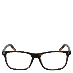 Brown Acetate Glasses (Frames)