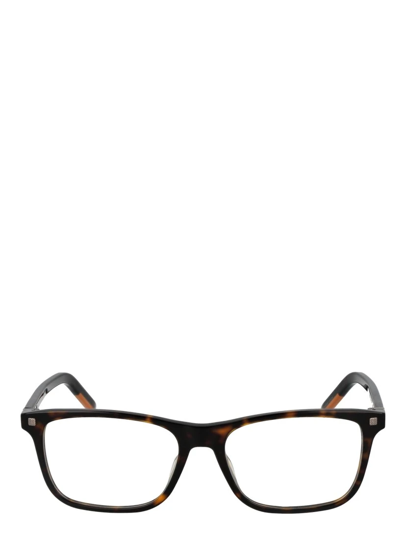 Brown Acetate Glasses (Frames)