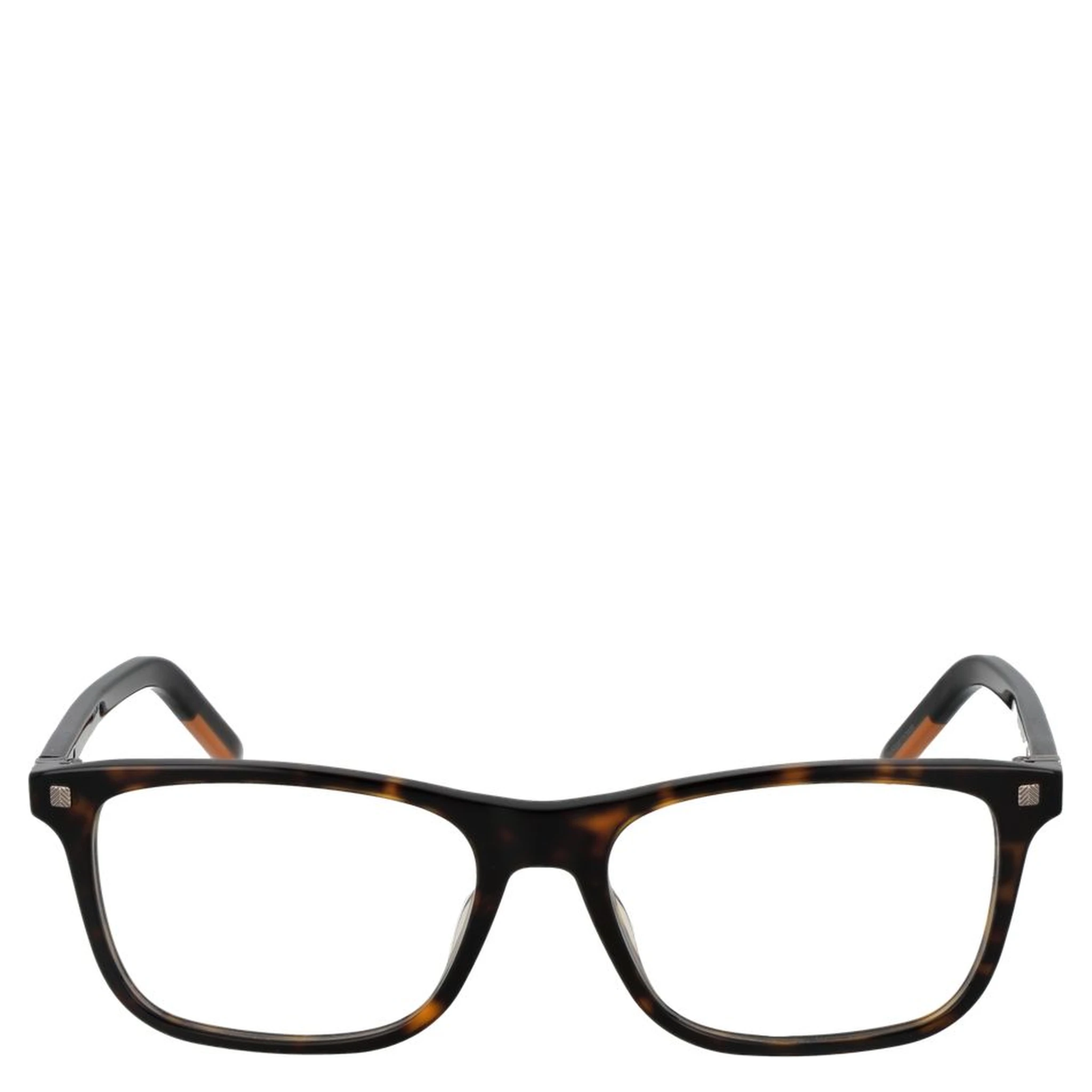 Brown Acetate Glasses (Frames)