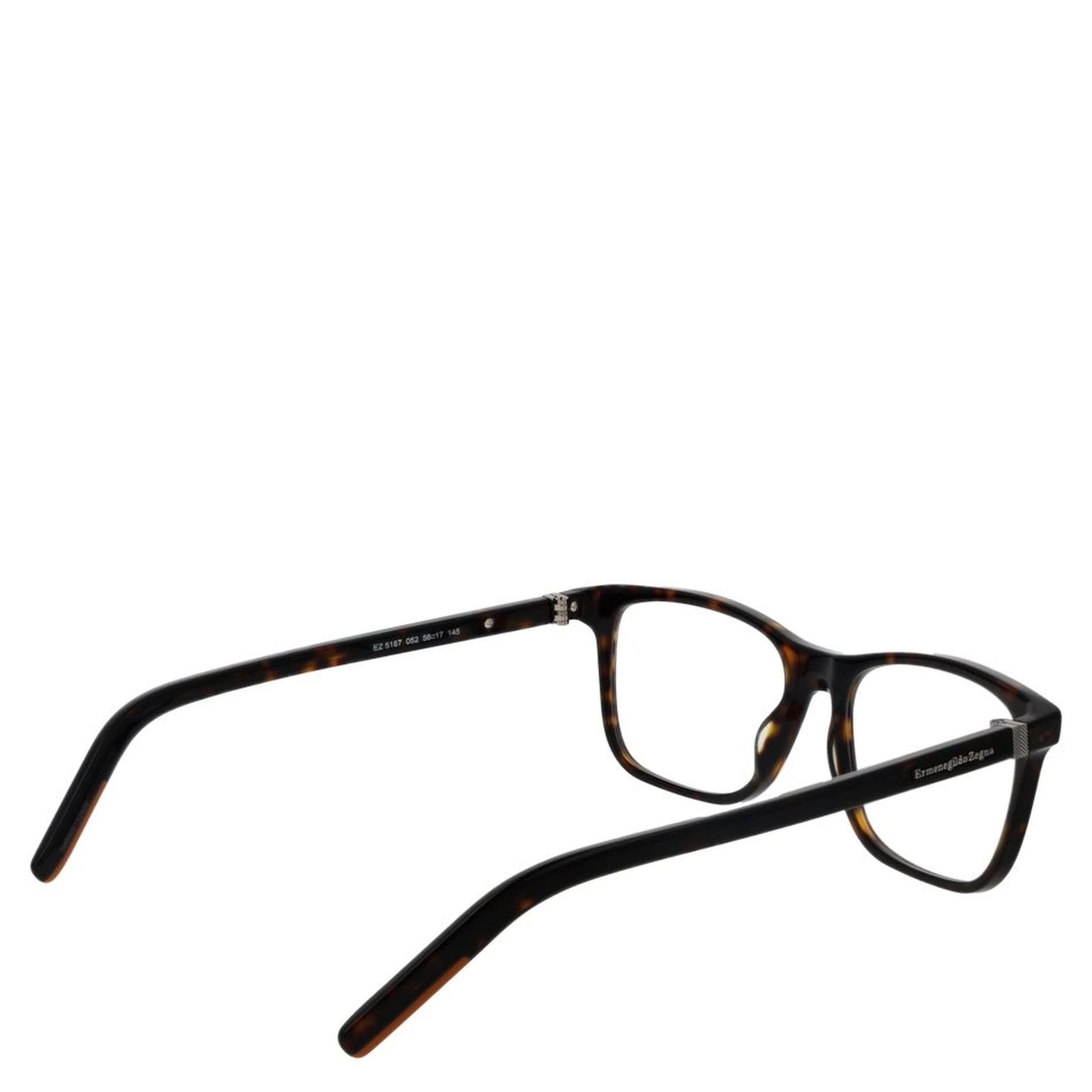 Brown Acetate Glasses (Frames)