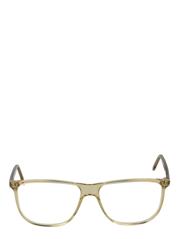Beige Acetate Glasses (Frames) alternative