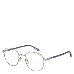 Silver Metal Glasses (Frames)