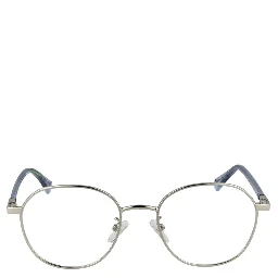 Silver Metal Glasses (Frames)