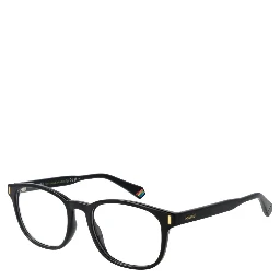 Black Polyamide Glasses (Frames)