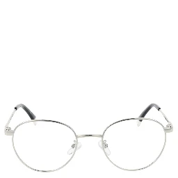 Silver Metal Glasses (Frames)