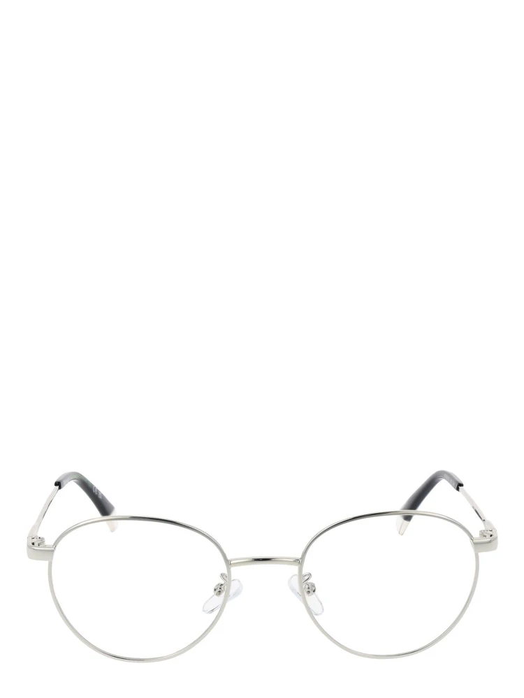 Silver Metal Glasses (Frames) alternative