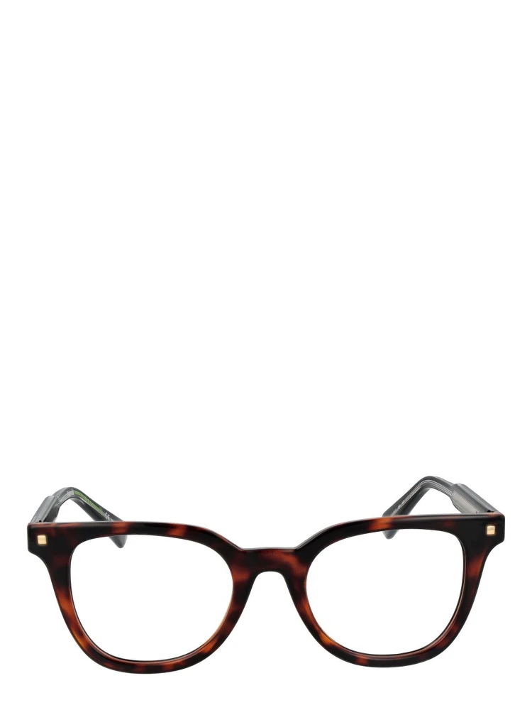 Brown Cellulose Propionate Glasses (Frames) alternative